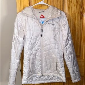 Columbia Winter Jacket